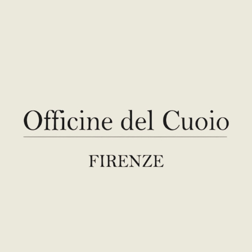 Officine del cuoio Firenze